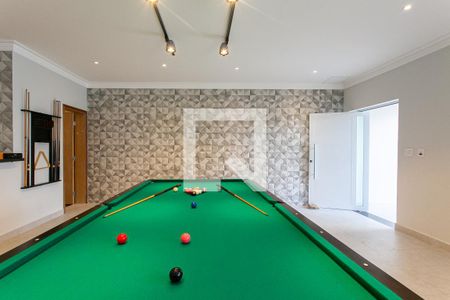 Casa à venda com 458m², 4 quartos e 10 vagasSalão de Jogos