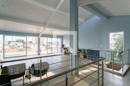 Casa à venda com 458m², 4 quartos e 10 vagasSótão