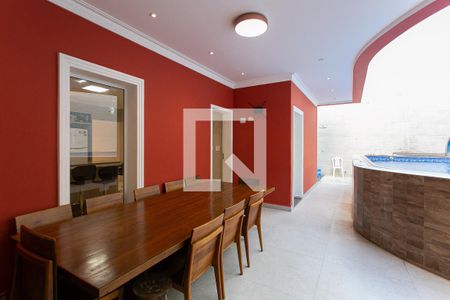 Casa à venda com 458m², 4 quartos e 10 vagasEspaço Gourmet