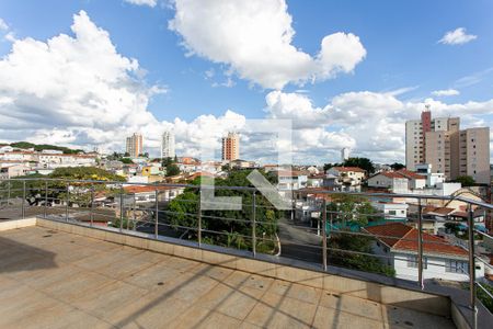 Casa à venda com 458m², 4 quartos e 10 vagasVaranda do Sótão