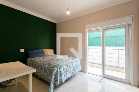 Casa à venda com 458m², 4 quartos e 10 vagasSuíte 2