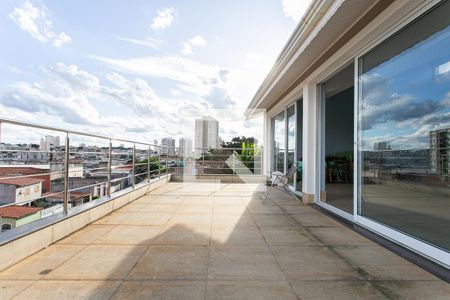 Casa à venda com 458m², 4 quartos e 10 vagasVaranda do Sótão