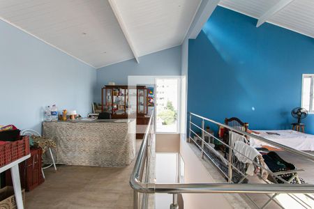 Casa à venda com 458m², 4 quartos e 10 vagasSótão