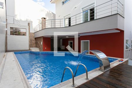 Casa à venda com 458m², 4 quartos e 10 vagasPiscina