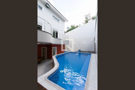Casa à venda com 458m², 4 quartos e 10 vagasPiscina
