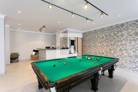 Casa à venda com 458m², 4 quartos e 10 vagasSalão de Jogos