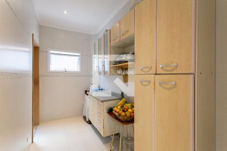 Casa à venda com 458m², 4 quartos e 10 vagasDespensa