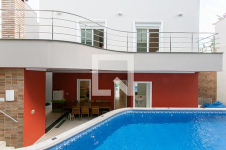 Casa à venda com 458m², 4 quartos e 10 vagasPiscina e Espaço Gourmet