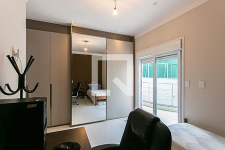 Casa à venda com 458m², 4 quartos e 10 vagasSuíte 3