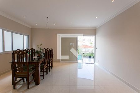 Sala de Estar de casa à venda com 4 quartos, 458m² em Vila Formosa, São Paulo