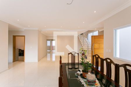 Sala de Estar de casa à venda com 4 quartos, 458m² em Vila Formosa, São Paulo