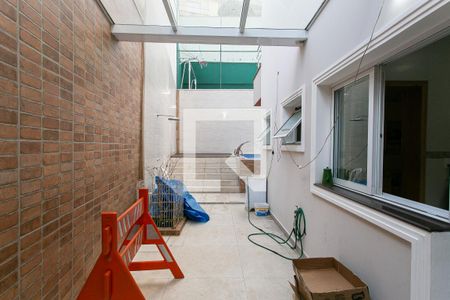 Casa à venda com 458m², 4 quartos e 10 vagasÁrea de Serviço