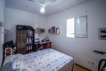 Quarto 2 de apartamento à venda com 2 quartos, 54m² em Parque Rural Fazenda Santa Cândida, Campinas