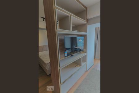 Studio para alugar com 35m², 1 quarto e 1 vagaStudio