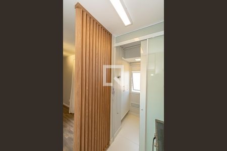 Apartamento para alugar com 35m², 1 quarto e 1 vaga Apartamento para alugar com 35m², 1 quarto e 1 vagaCozinha