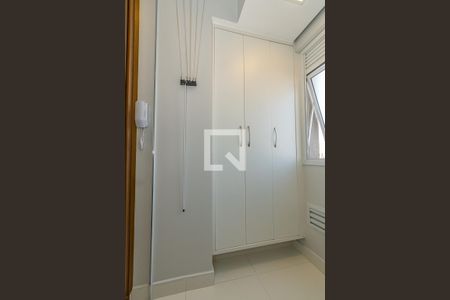Apartamento para alugar com 35m², 1 quarto e 1 vaga Apartamento para alugar com 35m², 1 quarto e 1 vagaÁrea de Serviço