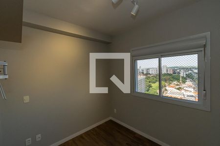 Suite  de apartamento para alugar com 1 quarto, 35m² em Vila Eliza, Campinas