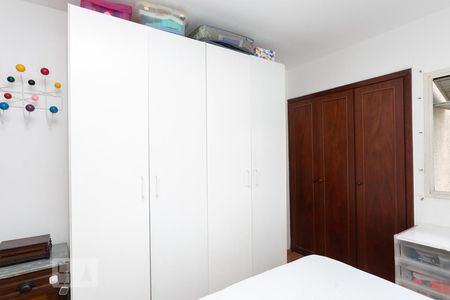 Quarto 1 de apartamento à venda com 3 quartos, 95m² em Vila Madalena, São Paulo