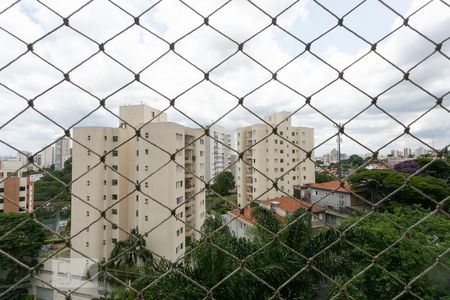 Vista de apartamento à venda com 3 quartos, 95m² em Vila Madalena, São Paulo