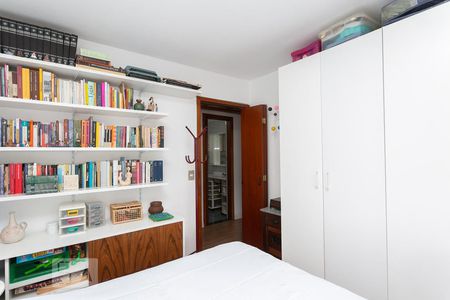Quarto 1 de apartamento à venda com 3 quartos, 95m² em Vila Madalena, São Paulo