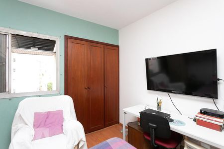 Quarto 2 de apartamento à venda com 3 quartos, 95m² em Vila Madalena, São Paulo