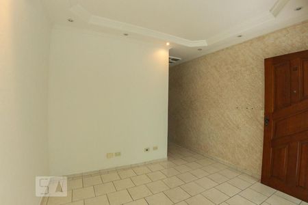 Sala de casa de condomínio para alugar com 2 quartos, 93m² em Vila Pereira Barreto, São Paulo