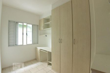 Quarto 2 de casa de condomínio à venda com 2 quartos, 93m² em Vila Pereira Barreto, São Paulo