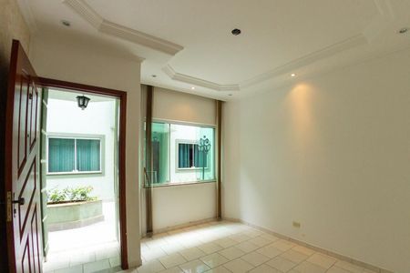 Sala de casa de condomínio à venda com 2 quartos, 93m² em Vila Pereira Barreto, São Paulo