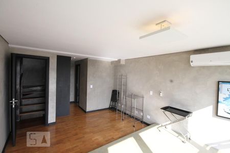 Apartamento à venda com 109m², 2 quartos e 3 vagasSuíte 1