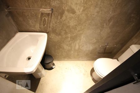 Apartamento à venda com 109m², 2 quartos e 3 vagasLavabo