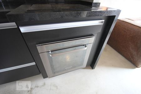 Apartamento à venda com 109m², 2 quartos e 3 vagasCozinha