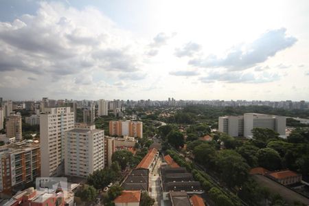 Vista de apartamento à venda com 2 quartos, 109m² em Vila Mariana, São Paulo