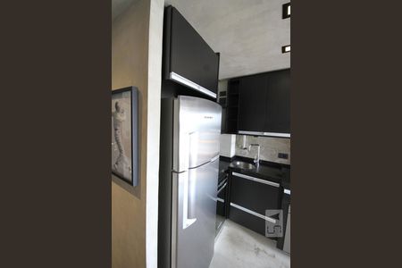 Apartamento à venda com 109m², 2 quartos e 3 vagasCozinha