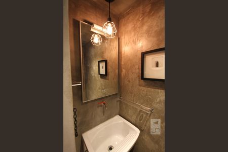 Apartamento à venda com 109m², 2 quartos e 3 vagasLavabo