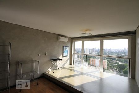 Apartamento à venda com 109m², 2 quartos e 3 vagasSuíte 1