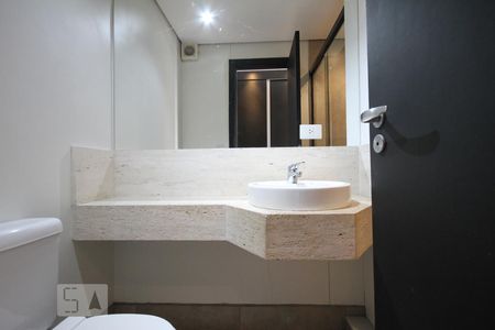 Apartamento à venda com 109m², 2 quartos e 3 vagasSuíte 1