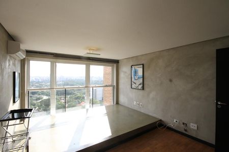 Apartamento à venda com 109m², 2 quartos e 3 vagasSuíte 1