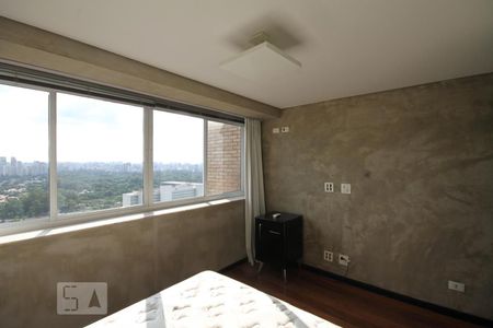 Apartamento à venda com 109m², 2 quartos e 3 vagasSuíte 2