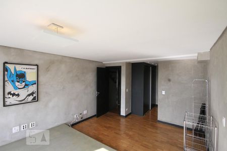 Apartamento à venda com 109m², 2 quartos e 3 vagasSuíte 1