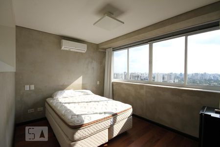 Apartamento à venda com 109m², 2 quartos e 3 vagasSuíte 2