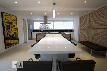 Apartamento à venda com 109m², 2 quartos e 3 vagasSalão de Festas