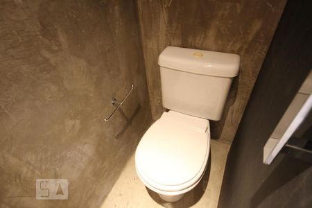 Apartamento à venda com 109m², 2 quartos e 3 vagasLavabo