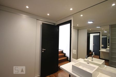 Apartamento à venda com 109m², 2 quartos e 3 vagasSuíte 2
