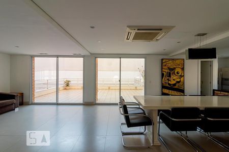 Apartamento à venda com 109m², 2 quartos e 3 vagasSalão de Festas