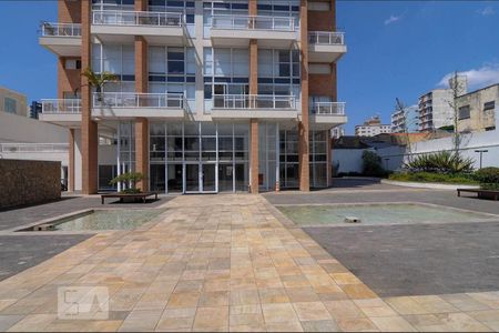 Apartamento à venda com 109m², 2 quartos e 3 vagasÁrea comum