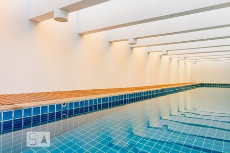 Apartamento à venda com 109m², 2 quartos e 3 vagasPiscina