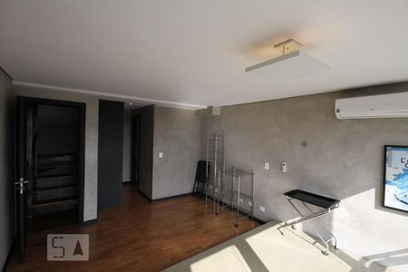 Apartamento à venda com 109m², 2 quartos e 3 vagasSuíte 1