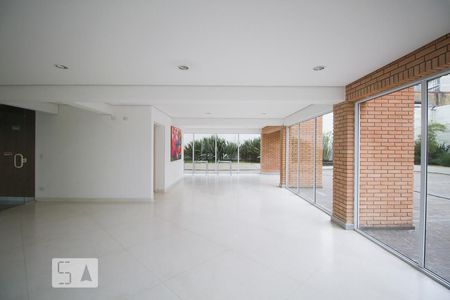 Apartamento à venda com 109m², 2 quartos e 3 vagasHall de Entrada