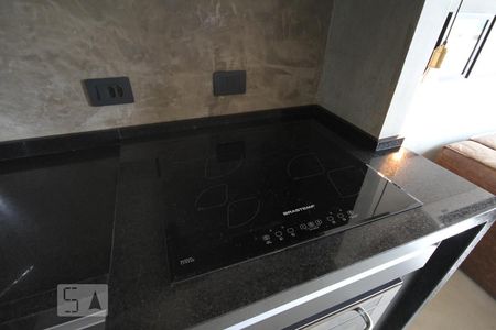 Apartamento à venda com 109m², 2 quartos e 3 vagasCozinha