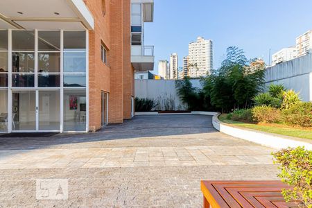 Apartamento à venda com 109m², 2 quartos e 3 vagasÁrea comum